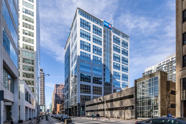 Plus de détails pour 269 Laurier Ave W, Ottawa, ON - Bureau, Commerce de détail à louer