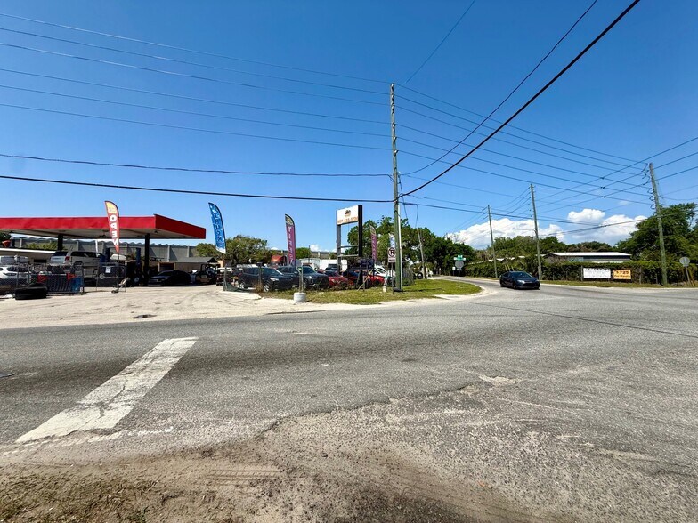 2658 Overland Rd, Apopka, FL à vendre - Photo du bâtiment - Image 3 de 18