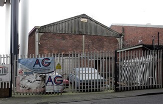 Plus de détails pour 350 Spon Ln S, West Bromwich - Industriel à louer