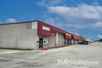 More details for 3700-3758 SE Dixie Hwy, Stuart, FL - Flex for Lease