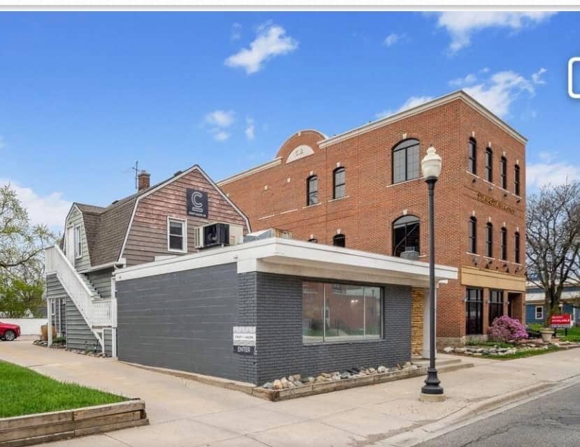 520-522 E Eleven Mile Rd, Royal Oak, MI for sale Primary Photo- Image 1 of 19