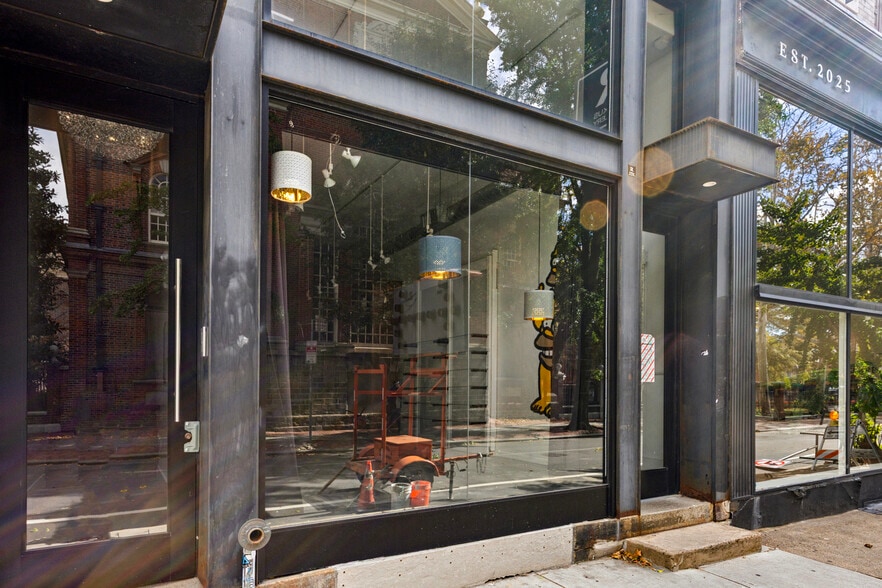 27 N 2nd St, Philadelphia, PA for lease - Building Photo - Image 2 of 14