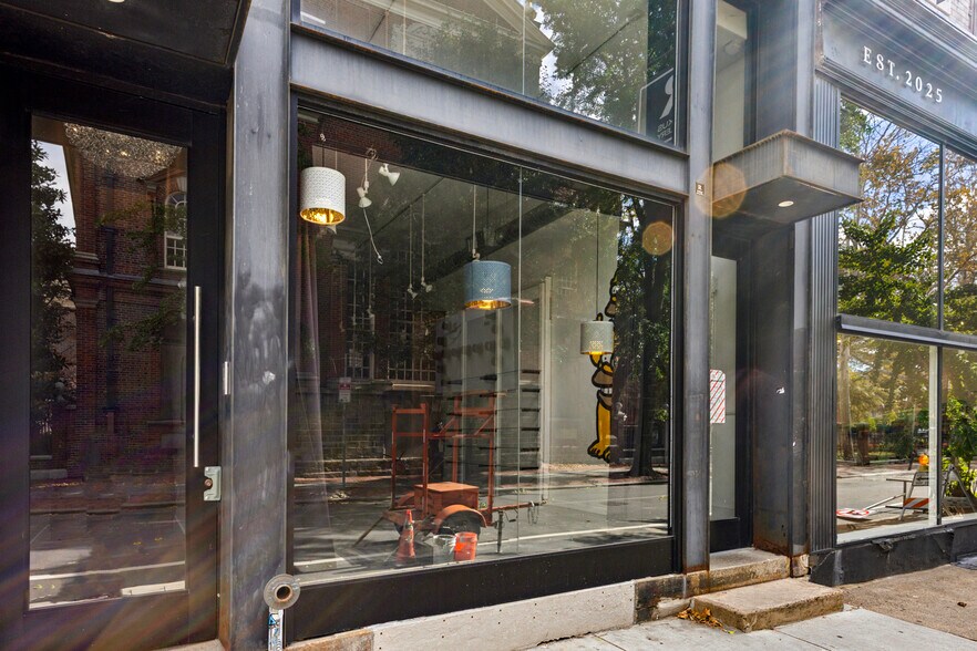 27 N 2nd St, Philadelphia, PA à louer - Photo du bâtiment - Image 2 de 14