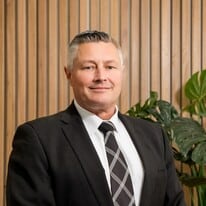 Patrick Honer