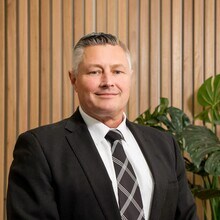 Patrick Honer