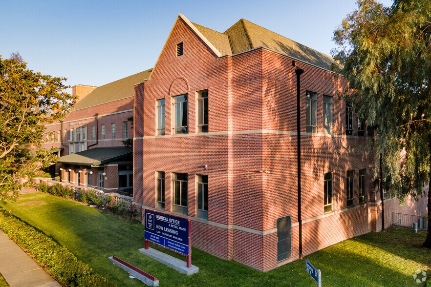 3160 Geneva St, Los Angeles, CA à vendre - Photo du bâtiment - Image 3 de 6