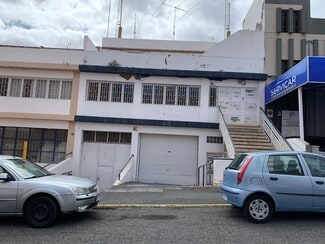 More details for Calle Diego Vega Sarmiento, 23, Las Palmas de Gran Canaria - Industrial for Sale