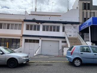 Plus de détails pour Calle Diego Vega Sarmiento, 23, Las Palmas de Gran Canaria - Industriel à vendre