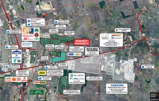 Plus de détails pour 2120 County Road 132, Hutto, TX - Terrain à vendre