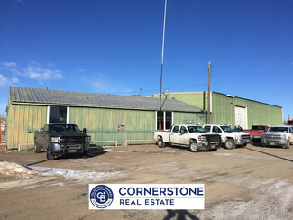 Plus de détails pour 222 S Howard St, Edgerton, WY - Industriel à vendre