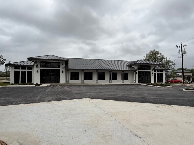 3115 Napier Park, San Antonio, TX for sale - Primary Photo - Image 1 of 6