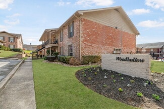 Plus de détails pour 2451 Lake Rd, Huntsville, TX - Multi-résidentiel à vendre