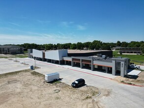 1105 Theatre, Hastings, NE for sale Building Photo- Image 2 of 3