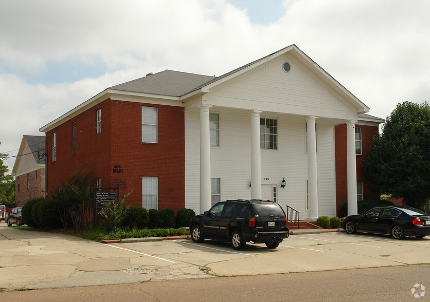 406 Orchard Park Dr, Ridgeland, MS à louer - Photo du bâtiment - Image 2 de 4