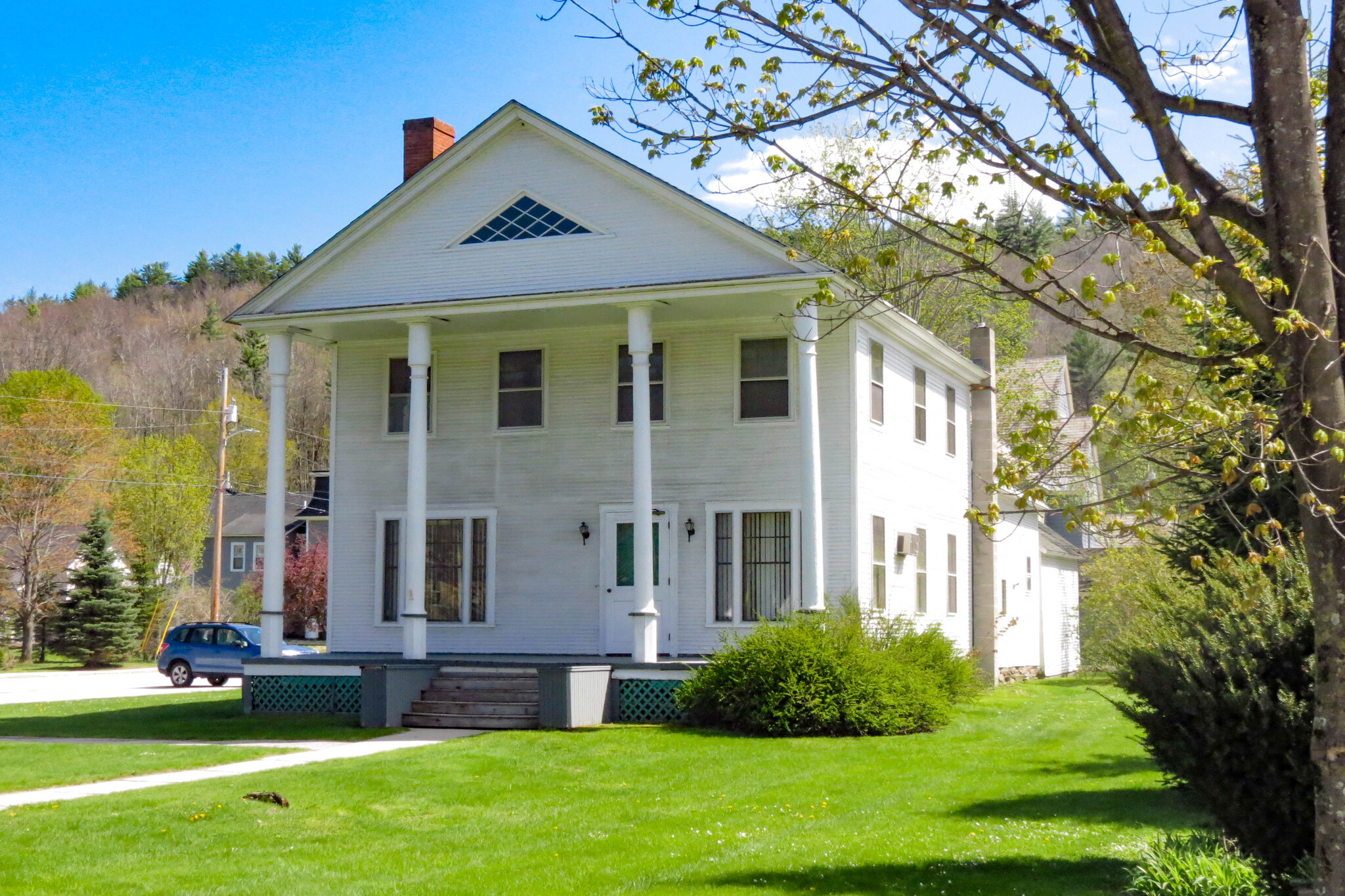 104 Main St, Ludlow, VT à vendre Photo principale- Image 1 de 1