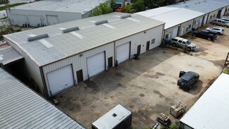 Plus de détails pour 7012 Belgold St, Houston, TX - Industriel à louer