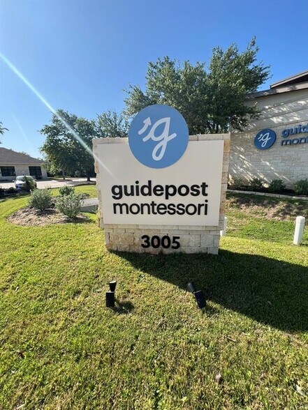 3005 Glacier Pass, Cedar Park, TX for lease - Building Photo - Image 2 of 21