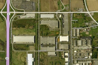 4210 B St NW, Auburn, WA - aerial  map view - Image1