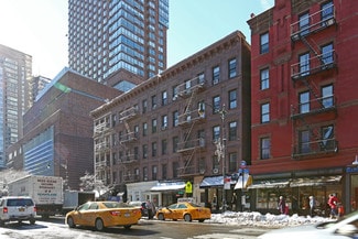 More details for 182-188 Columbus Ave, New York, NY - Retail for Lease