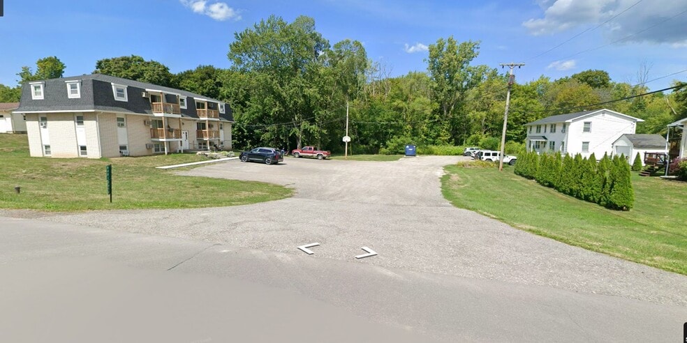 8479-8481 East Ave, Gasport, NY for sale - Building Photo - Image 3 of 18
