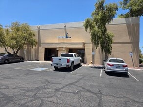 3366 N Dodge Blvd, Tucson, AZ for lease Building Photo- Image 2 of 3
