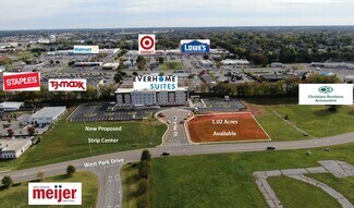 More details for Charlie Court, Bowling Green, KY - Land for Sale