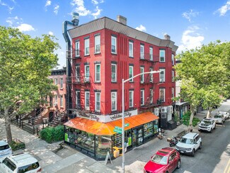 More details for 182 Ralph Ave, Brooklyn, NY - Multifamily for Sale