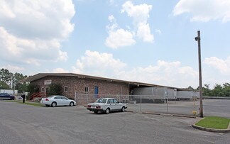 Plus de détails pour 141 Industrial Ct, Pensacola, FL - Industriel à louer