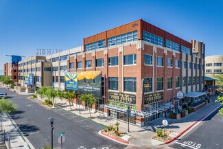 Plus de détails pour W Glendale Ave, Glendale, AZ - Bureau à louer