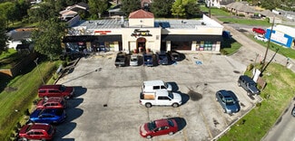 More details for 502 S Allen Genoa Rd, South Houston, TX - Retail for Lease