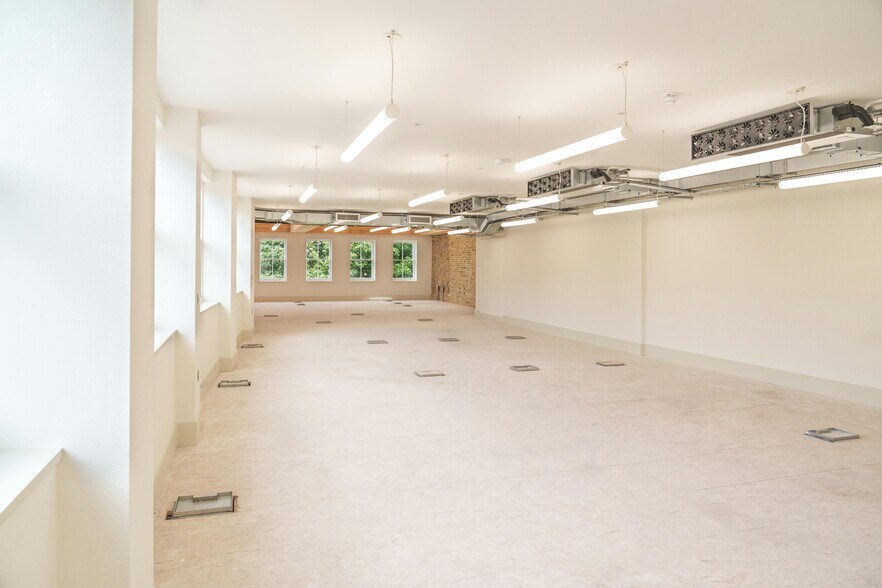 19-23 Clerkenwell Clos, Londres à louer - Photo intérieure - Image 3 de 21