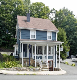 More details for 160 King St, Chappaqua, NY - Office for Lease
