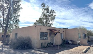 More details for 4562-4574 E Lester St, Tucson, AZ - Multifamily for Sale