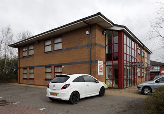 More details for Castle Mound Way, Rugby - Office for Lease