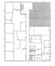 2525 N 124th St, Brookfield, WI for lease Floor Plan- Image 1 of 1