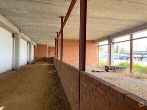 Industrial in Getafe, Madrid for lease Interior Photo- Image 2 of 4