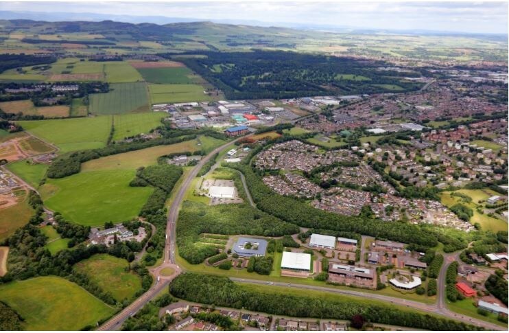 1000 South Rd, Dundee for sale Primary Photo- Image 1 of 1