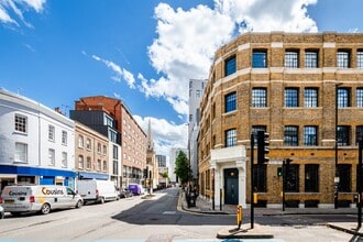 66 Royal Mint St, London for lease Building Photo- Image 2 of 6