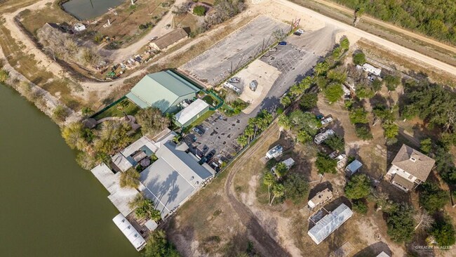 Plus de détails pour 214 E Chimney Rd, Mission, TX - Commerce de détail à vendre