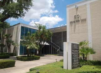 More details for 601 N Ferncreek Ave, Orlando, FL - Office for Lease