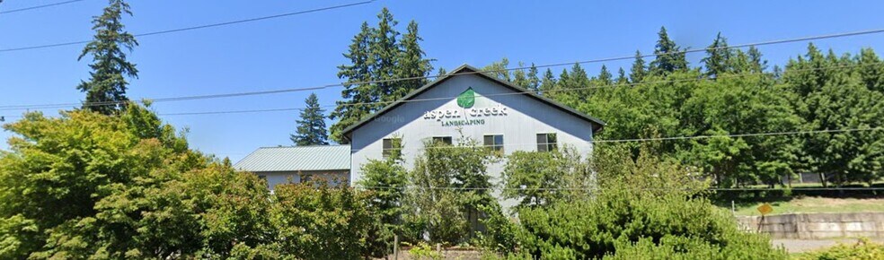 25470 SW Gimm Ln, Sherwood, OR à vendre - Photo du bâtiment - Image 2 de 2