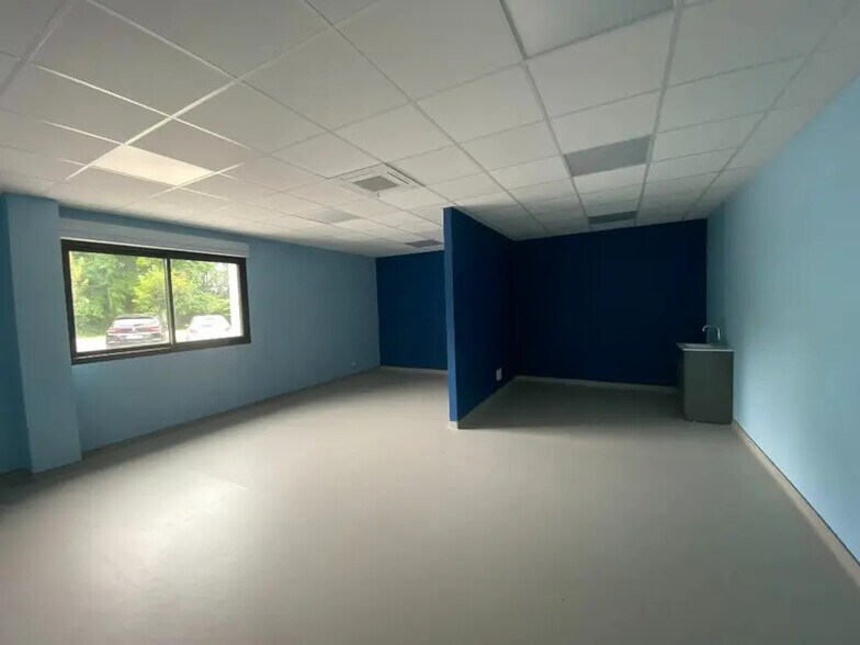 Office in Chalon-sur-Saône for sale - Interior Photo - Image 2 of 11