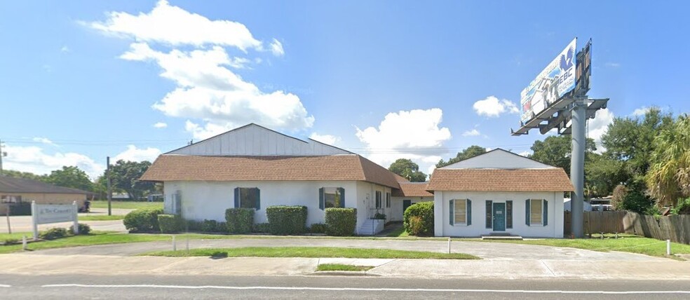 5421 Us Hwy 98 S, Highland City, FL à vendre - Photo du bâtiment - Image 1 de 1