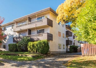 Plus de détails pour 95 E 14th Ave, Vancouver, BC - Multi-résidentiel à vendre