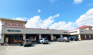 Plus de détails pour 6 US Highway 46, Pine Brook, NJ - Local commercial à louer