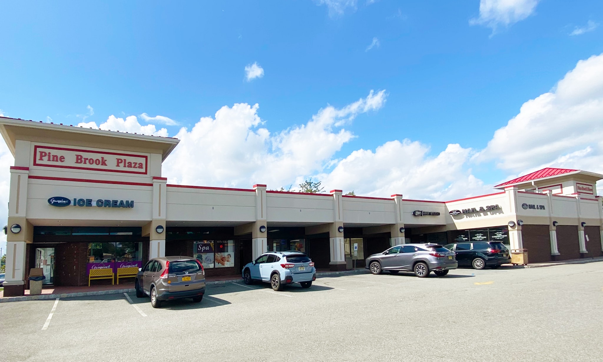 6 US Highway 46, Pine Brook, NJ for sale Building Photo- Image 1 of 1