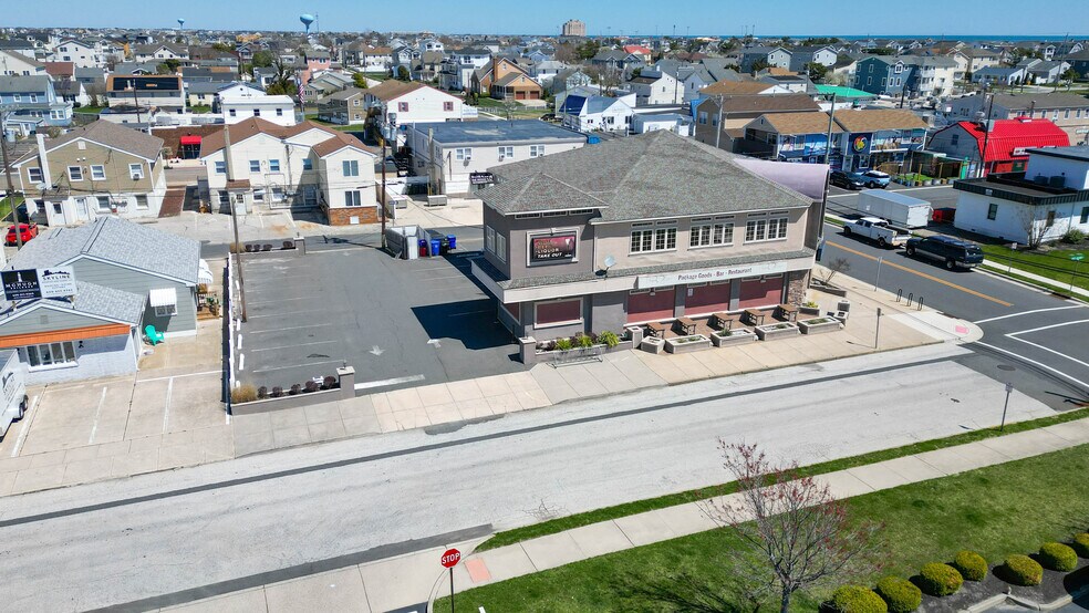 3119 Revere Blvd, Brigantine, NJ à vendre - Aérien - Image 2 de 27