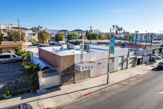 Plus de détails pour 2909 Beverly Blvd, Los Angeles, CA - Vente au détail à vendre