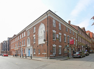 More details for 56 St. Pauls Sq, Birmingham - Office for Lease