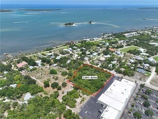 Plus de détails pour 0 Roseland Road, Sebastian, FL - Terrain à vendre